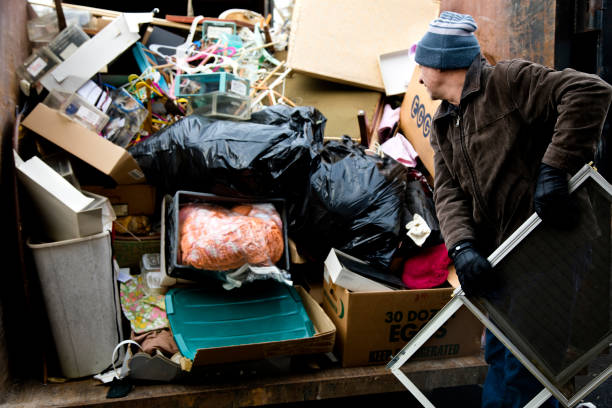 Best Donation Pickup Services  in Philomath, OR