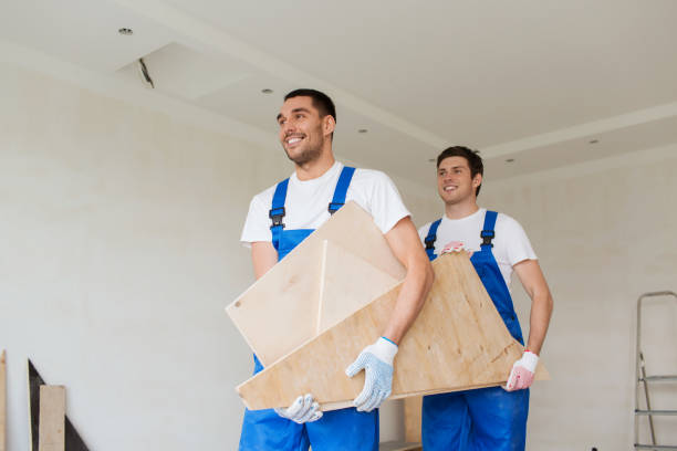 Trusted Philomath, OR Junk Removal Services Experts