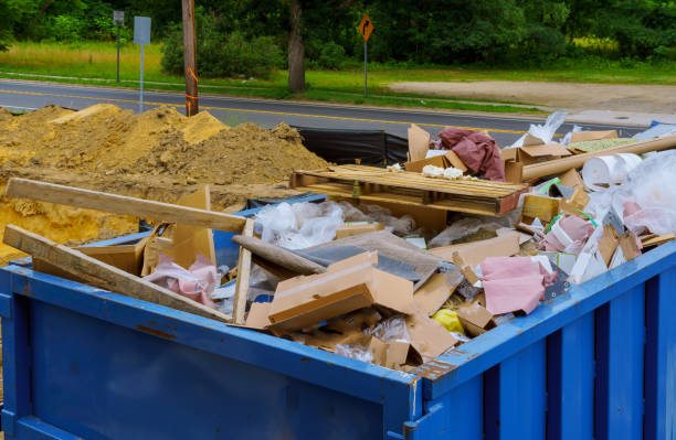 Best Same-Day Junk Removal Services  in Philomath, OR